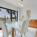 Apartman Casa Amarela With Heated Pool & Games Area Funchal