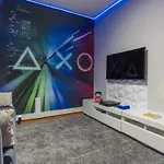 Casa Amarela With Heated Pool & Games Area Apartman Funchal