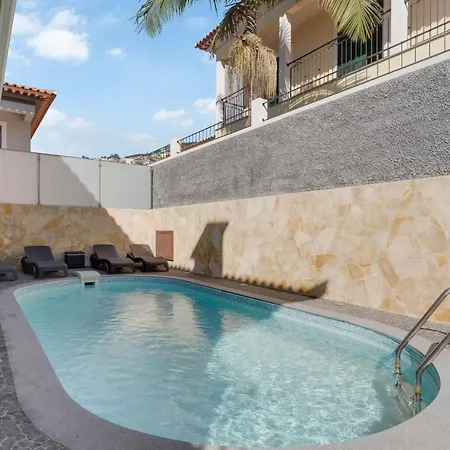 3b Heated Pool Barbecue Games Tatil Evi *