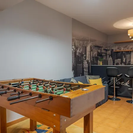 펜션 3b Heated Pool Barbecue Games *