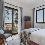 Lejlighed Casa Amarela With Heated Pool & Games Area