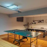 Casa Amarela With Heated Pool & Games Area * Funchal (Madeira)