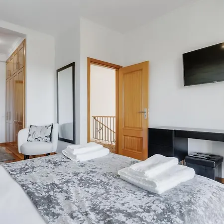 בית נופש 3b Heated Pool Barbecue Games