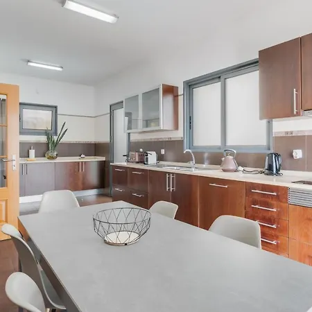 3b Heated Pool Barbecue Games בית נופש