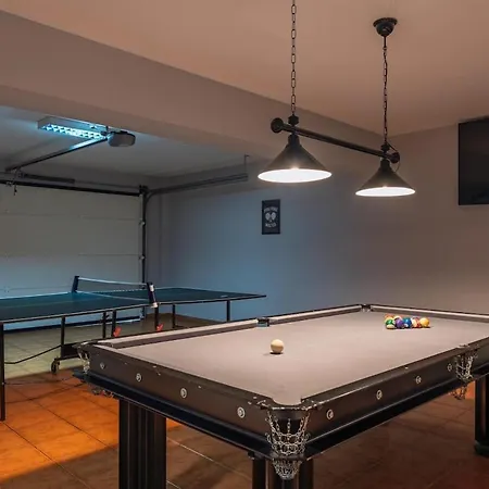 Casa Amarela With Heated Pool & Games Area *