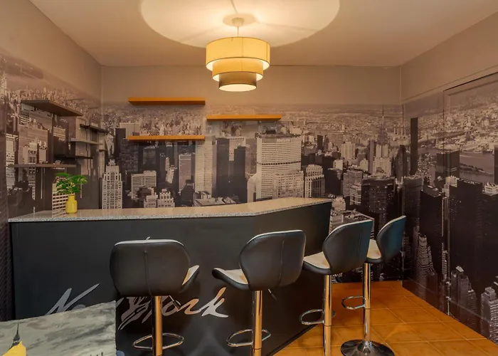 3b Heated Pool Barbecue Games * 푼샬