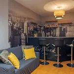 Appartement Casa Amarela With Heated Pool & Games Area Funchal (Madeira)
