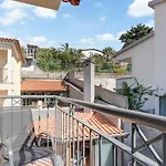 Casa Amarela With Heated Pool & Games Area Appartement Funchal (Madeira)